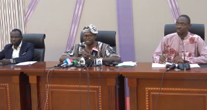 Burkina: le 199 et deux numéros pour les alertes contre les terroristes