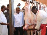 Burkina: bientôt des états généraux sur les abattoirs