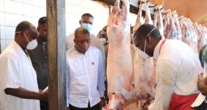 Burkina: bientôt des états généraux sur les abattoirs