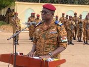Burkina: un VDP épinglé et puni