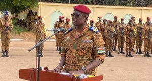 Burkina: un VDP épinglé et puni