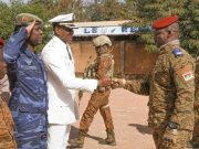 Burkina: IB à Bobo