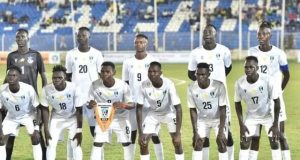 CAN U17: le Soudan du sud exclu pour fraude sur l’âge