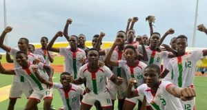 Coupe UFOAB U20 2023: le Burkina et la Côte d’Ivoire dans le même groupe