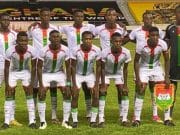 CAN Algérie U17: la liste des 25 Etalons cadets convoqués