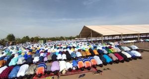 Burkina/Tabaski: la journée du vendredi 6 juin chômée et payée