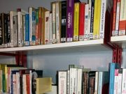 Burkina: la médiathèque de l’Institut français de Ouagadougou de nouveau ouverte au public