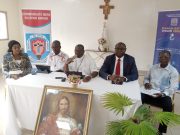 Ouagadougou: une tournée missionnaire du 15 au 19 avril pour la paix au Burkina Faso