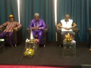 KUNDE MUSIC EXPORT: le projet concret de l’internationalisation des artistes burkinabè