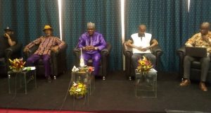 KUNDE MUSIC EXPORT: le projet concret de l’internationalisation des artistes burkinabè