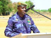 Burkina: le lieutenant-colonel Wilfried Taoko officiellement aux commandes de la 6e Légion de Gendarmerie