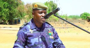 Burkina: le lieutenant-colonel Wilfried Taoko officiellement aux commandes de la 6e Légion de Gendarmerie