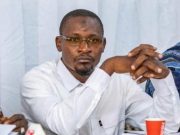 Burkina: le journaliste Lookmann Sawadogo auditionné par la sûreté nationale