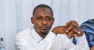 Burkina: le journaliste Lookmann Sawadogo auditionné par la sûreté nationale