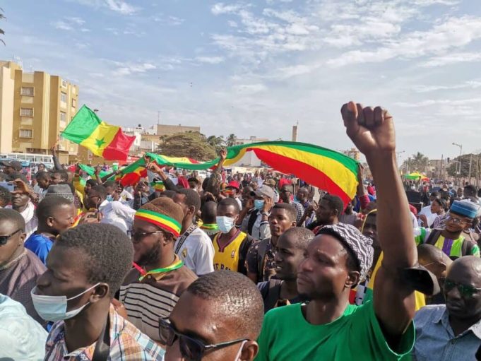 Crise de la démocratie sénégalaise: les raisons d’alerter