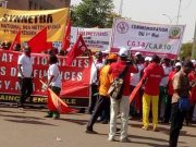 1er Mai au Burkina: des syndicats annoncent une marche-meeting
