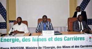 Burkina: des échanges sur l’impact de la crise sécuritaire dans les industries extractives