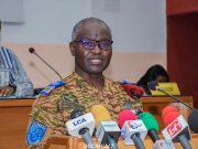 Burkina: « 69% du territoire reconquis » contre « 40% en 2022 » (ministre Défense)