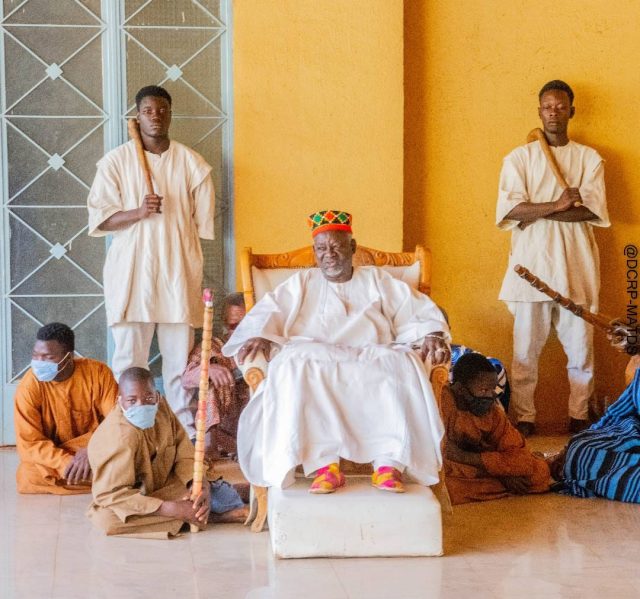 Mogho Naaba