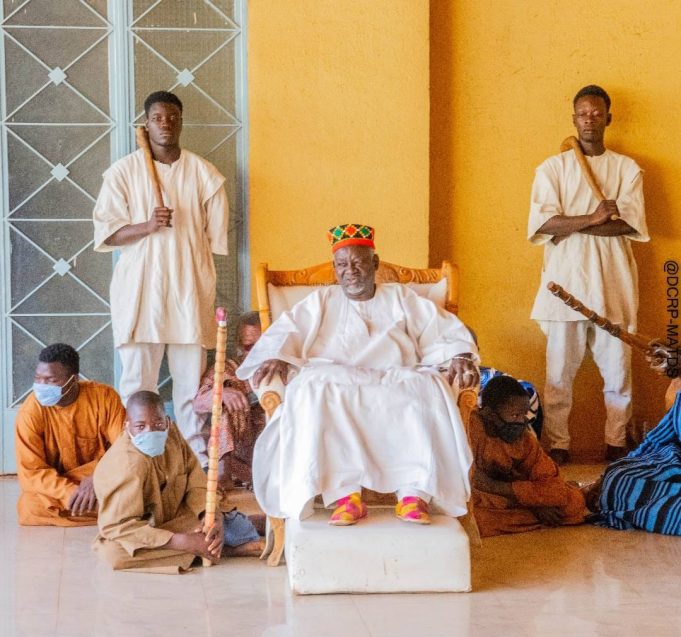 Burkina: les autorités coutumières et religieuses appelées à assurer le « service après-vente »