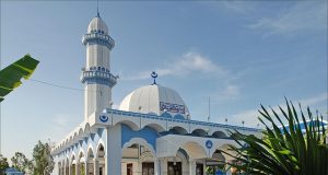 Religion/Islam: calendrier et dates des fêtes musulmanes
