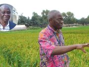 Burkina: qui est le Dr Sié Moussa ?