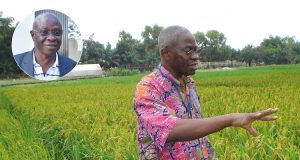 Burkina: qui est le Dr Sié Moussa ?