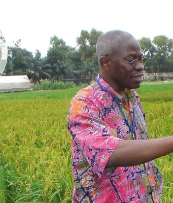 Burkina: qui est le Dr Sié Moussa ?