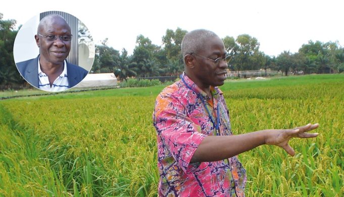Burkina: qui est le Dr Sié Moussa ?