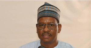 Burkina: le journaliste Newton Ahmed Barry auditionné par la Gendarmerie