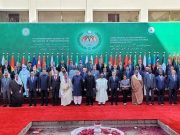 Arabie Saoudite: le président en exercice de l’Union Africaine reçoit le secrétaire général de l’OCI
