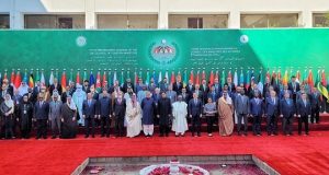Arabie Saoudite: le président en exercice de l’Union Africaine reçoit le secrétaire général de l’OCI