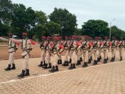Burkina: création de deux groupements au sein de l’armée