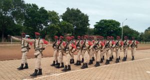 Burkina: création de deux groupements au sein de l’armée