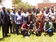 Education sociale et financière: des journalistes burkinabè outillés