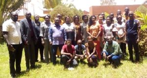 Education sociale et financière: des journalistes burkinabè outillés