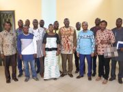 Burkina: campagne agricole, distribution des intrants, questions indemnitaires, les soucis du Synatrag examinés