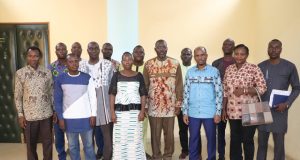 Burkina: campagne agricole, distribution des intrants, questions indemnitaires, les soucis du Synatrag examinés