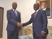 Lutte antiterroriste: le Burkina a de «fortes attentes» vis-à-vis de la Côte d’Ivoire