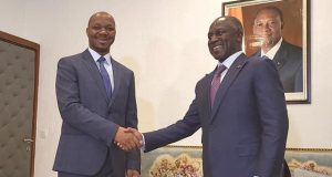 Lutte antiterroriste: le Burkina a de «fortes attentes» vis-à-vis de la Côte d’Ivoire