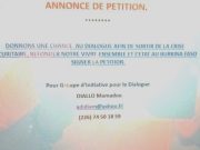 Burkina: la chance pour sortir de la crise sécuritaire