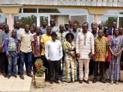Burkina: un avant-projet de loi portant code de la presse et de la communication audiovisuelle validé