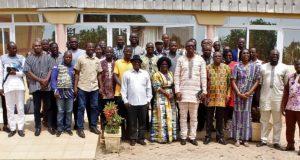 Burkina: un avant-projet de loi portant code de la presse et de la communication audiovisuelle validé