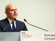 Le professeur Jérôme Salomon fait son entrée à l’OMS