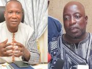 Burkina: le procès Roch Donatien Nagalo contre Saïbou Koanda renvoyé au 25 avril