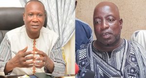Burkina: le procès Roch Donatien Nagalo contre Saïbou Koanda renvoyé au 25 avril