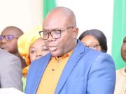 Burkina: Sam Roger Nikiema de l’association des promoteurs immobiliers auditionné