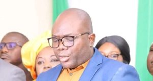 Burkina: Sam Roger Nikiema de l’association des promoteurs immobiliers auditionné