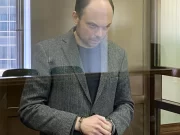 L’opposant russe Vladimir Kara-Mourza condamné à 25 ans de prison