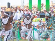 Burkina: les Nations Unies présentes à la Semaine Nationale de la Culture (SNC) Bobo 2023